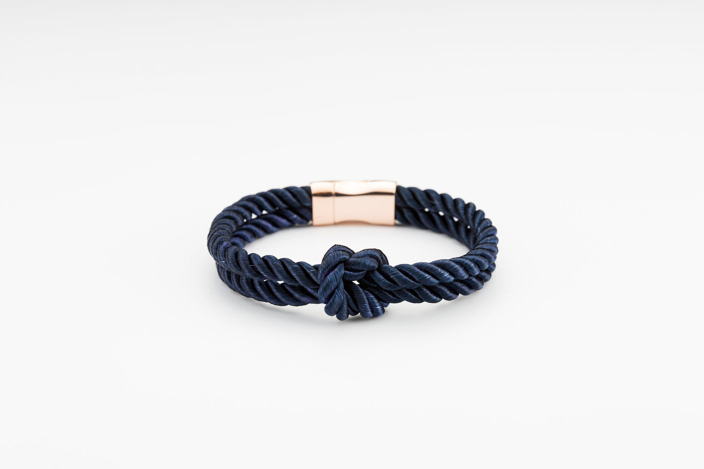 PHREP·藍色編織編織手鍊